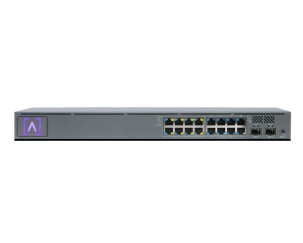 Alta Labs S16-POE