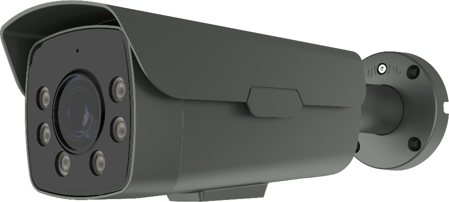 Clare Vision CLR-V200-4BVFB