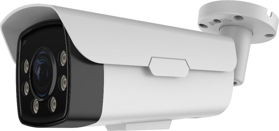 Clare Vision CLR-V200-4BVFW