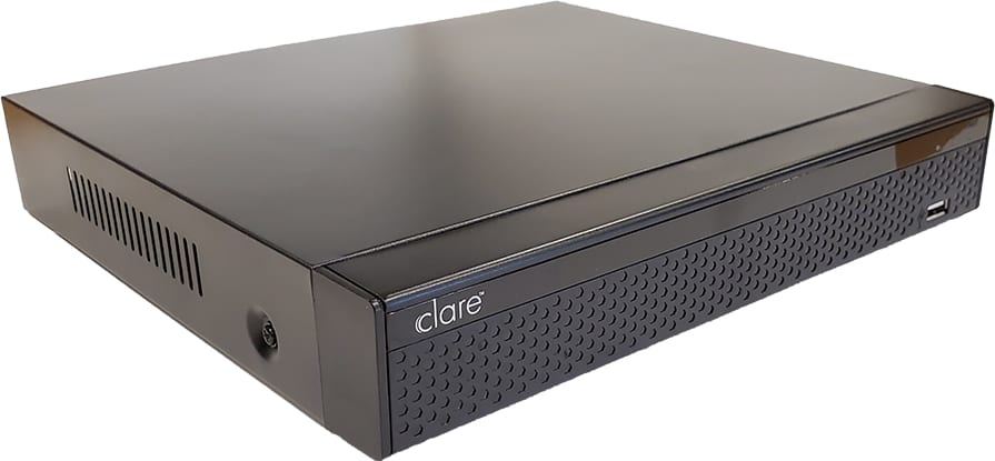 Clare Vision CLR-V200-4PNVR1 – Image 2