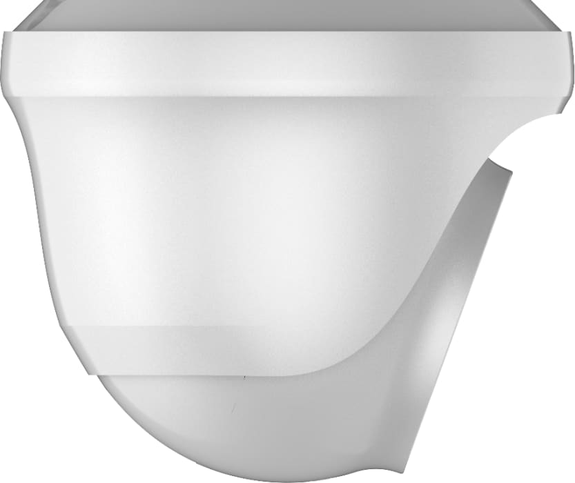 Clare Vision CLR-V200-4T28W – Image 5