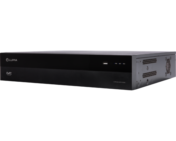 Luma Surveillance 820-NVR-32CH-12T