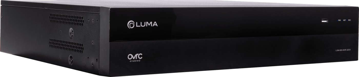 Luma Surveillance 820-NVR-32CH-12T – Image 6