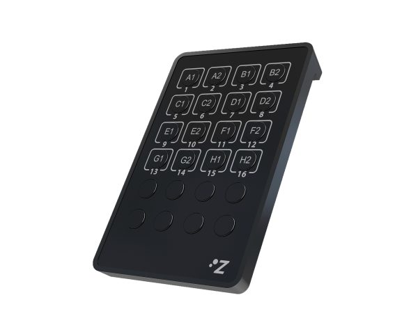 Zennio 9900024