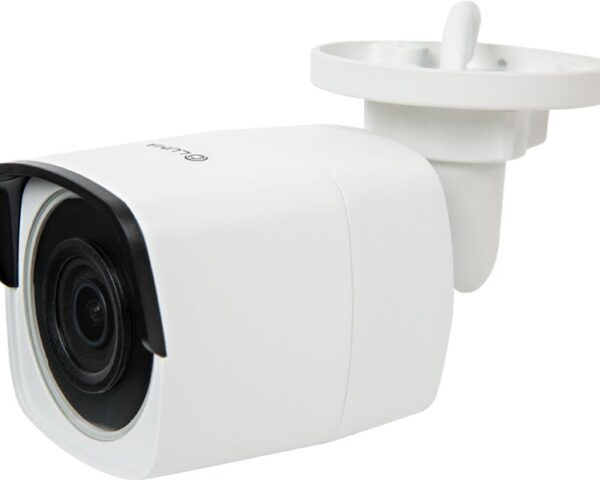 Luma Surveillance Luma Surveillance™ 110 Series Bullet IP Outdoor Camera (White)