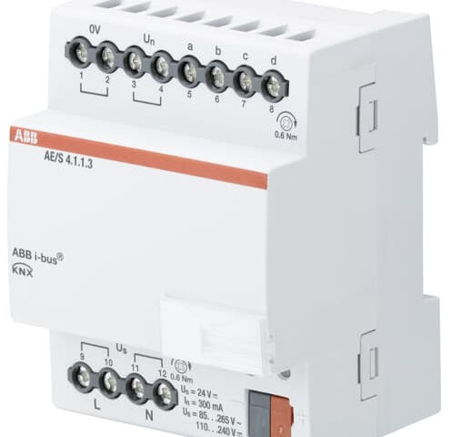 ABB AE/S 4.1.1.3