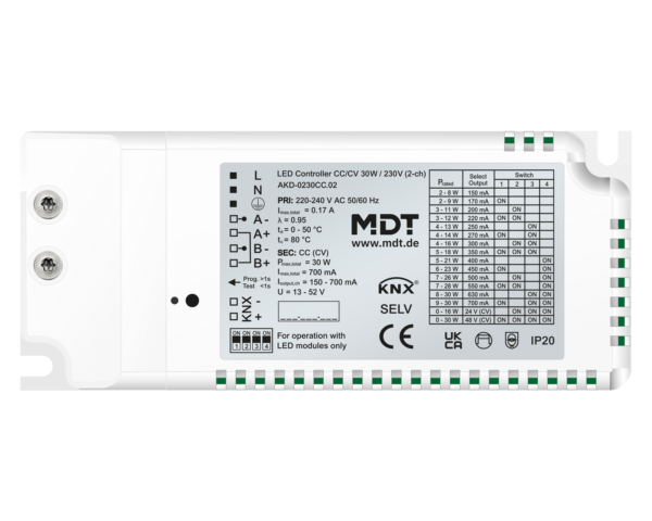 MDT AKD-0230CC.02