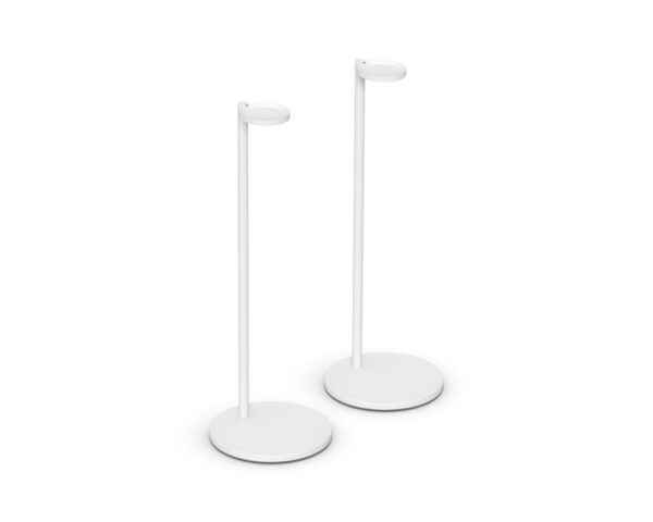 Sonos Pied ERA 100 - Blanc (Paire)