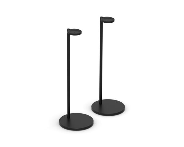 Sonos Pied ERA 100 - Noir (Paire)