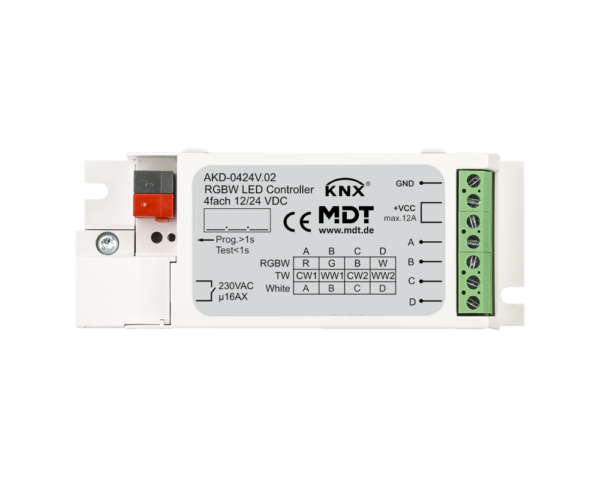 MDT AKD-0424V.02