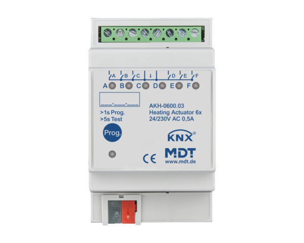 MDT AKH-0600.03