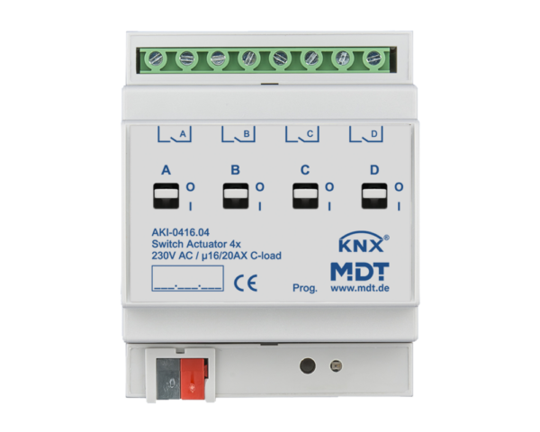 MDT AKI-0416.04