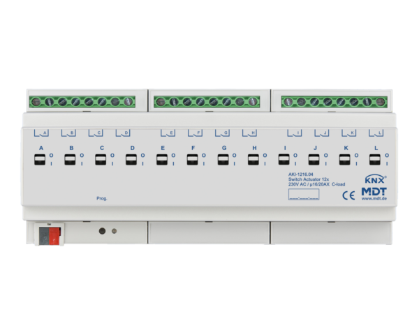 MDT AKI-1216.04