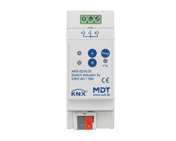 MDT AKK-0216.03