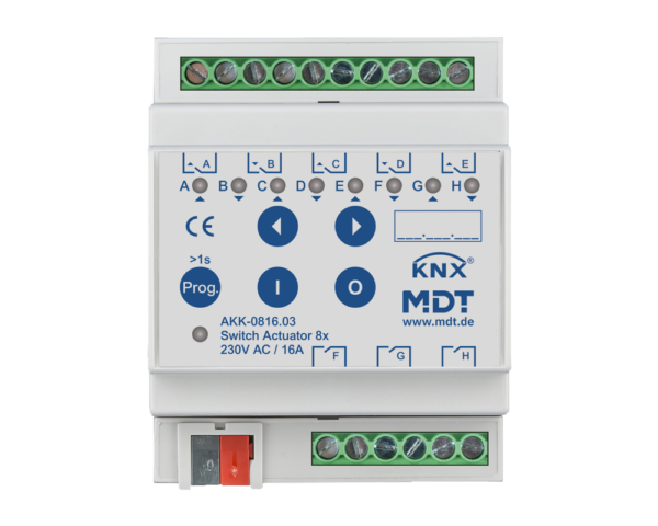 MDT AKK-0816.03