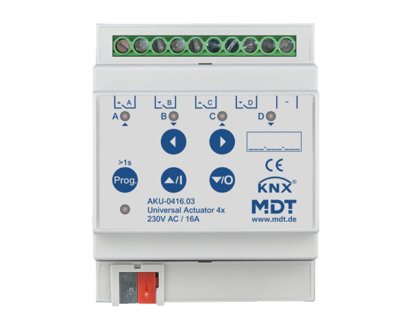 MDT AKU-0416.03