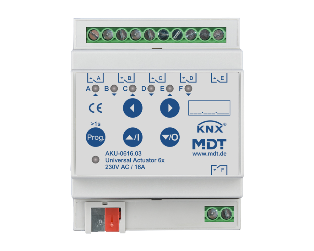 MDT AKU-0616.03