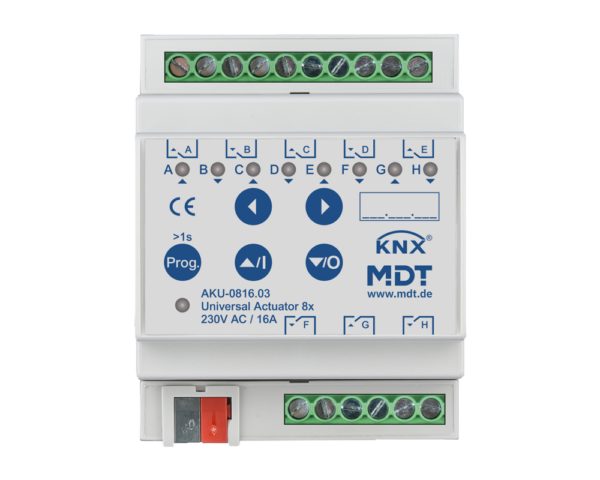 MDT AKU-0816.03