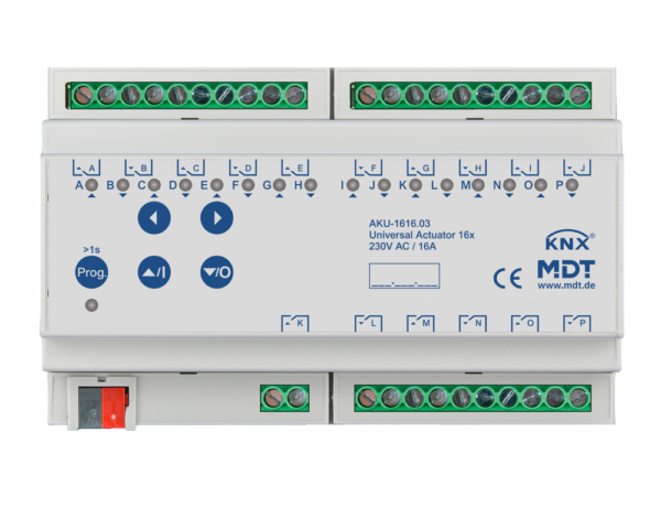 MDT AKU-1616.03