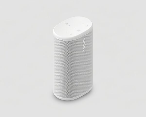 Sonos Sonos Play - Blanc
