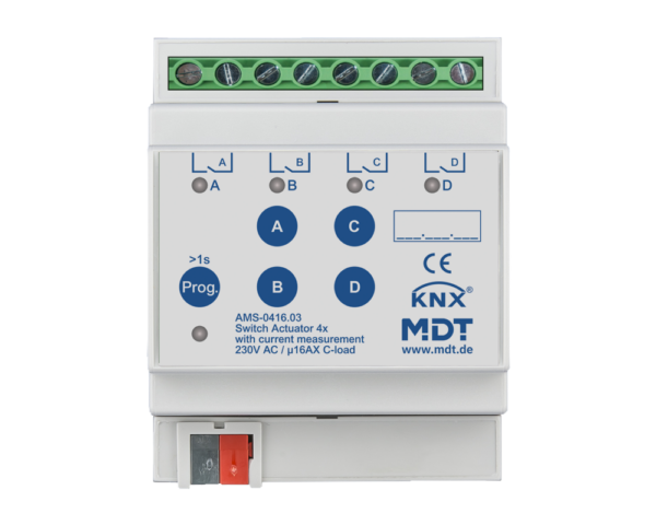 MDT AMS-0416.03