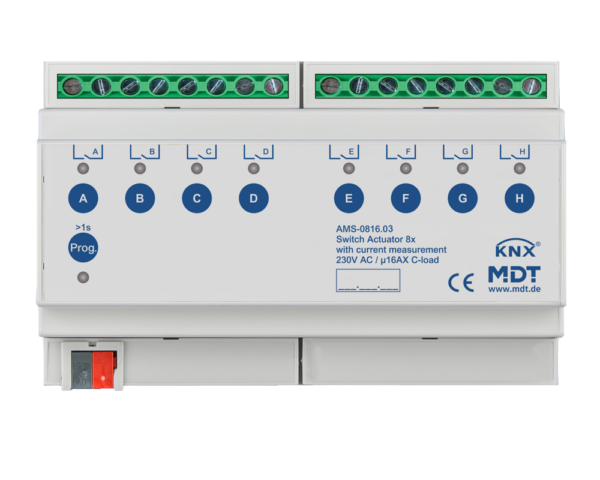 MDT AMS-0816.03