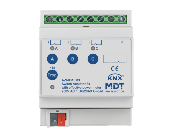 MDT AZI-0316.03