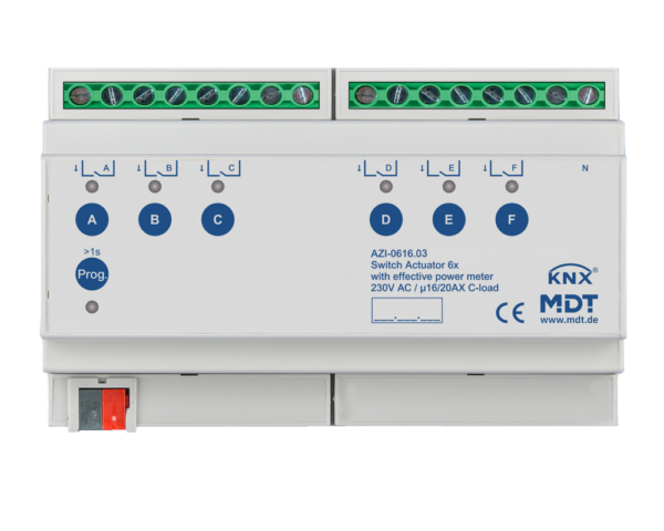 MDT AZI-0616.03