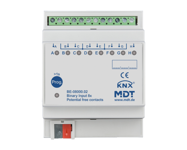 MDT BE-08000.02