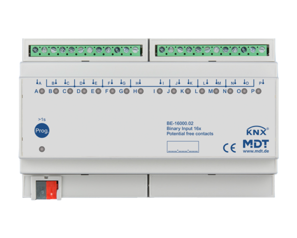 MDT BE-16000.02