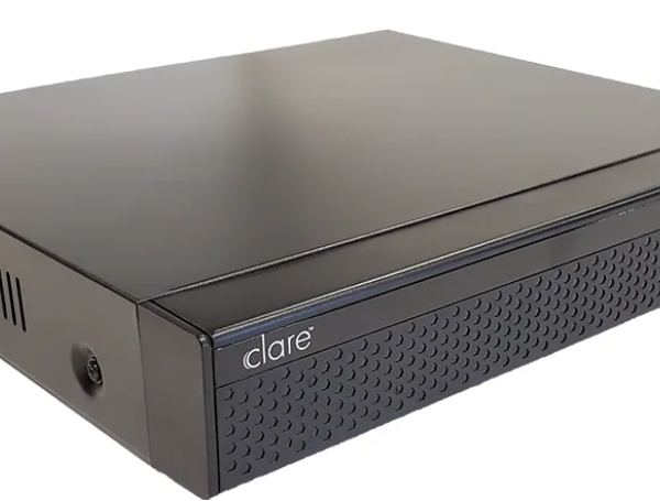 Clare Vision CLR-V200-4PNVR1
