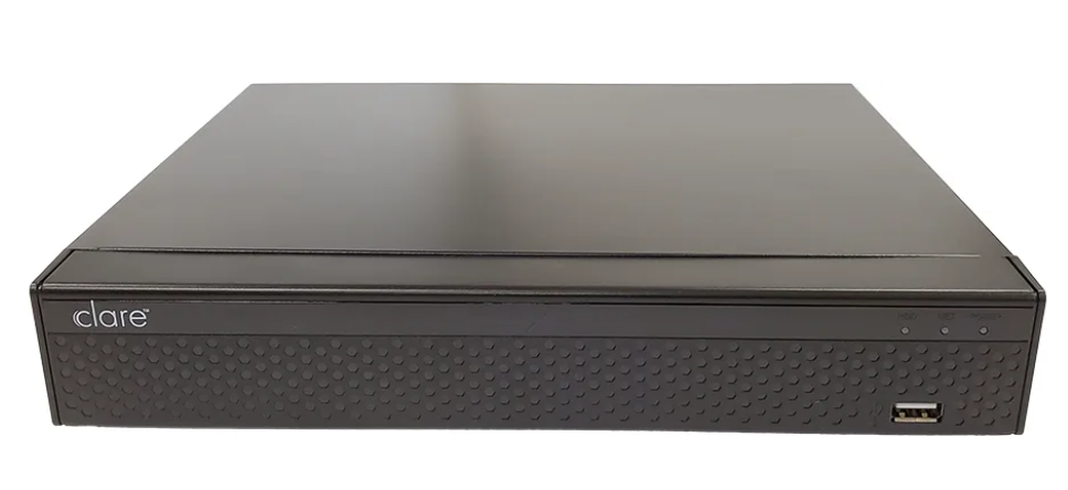 Clare Vision CLR-V200-4PNVR1 – Image 9