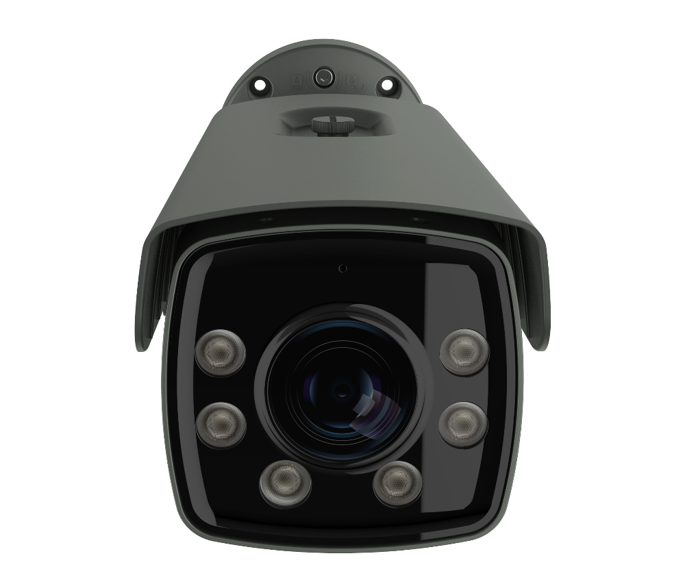 Clare Vision CLR-V200-8BVFB