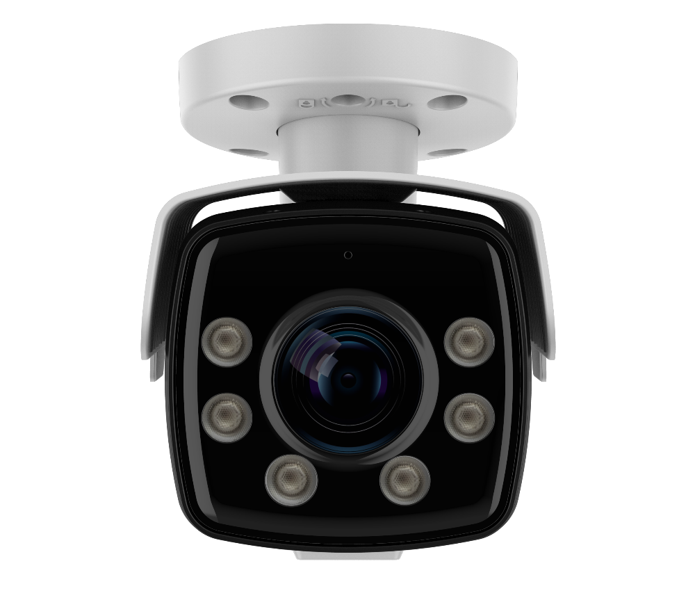 Clare Vision CLR-V200-8BVFW – Image 7