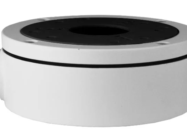 Clare Vision CLR-VACC-JBOX1W