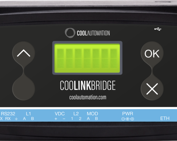 Cool Automation CooLinkBridge
