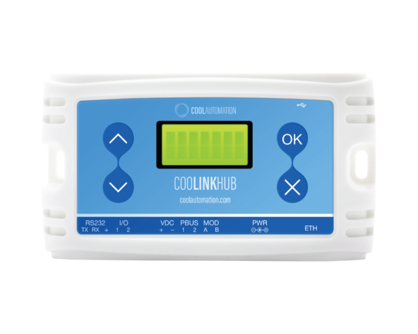 Cool Automation CoolLinkHub KNX