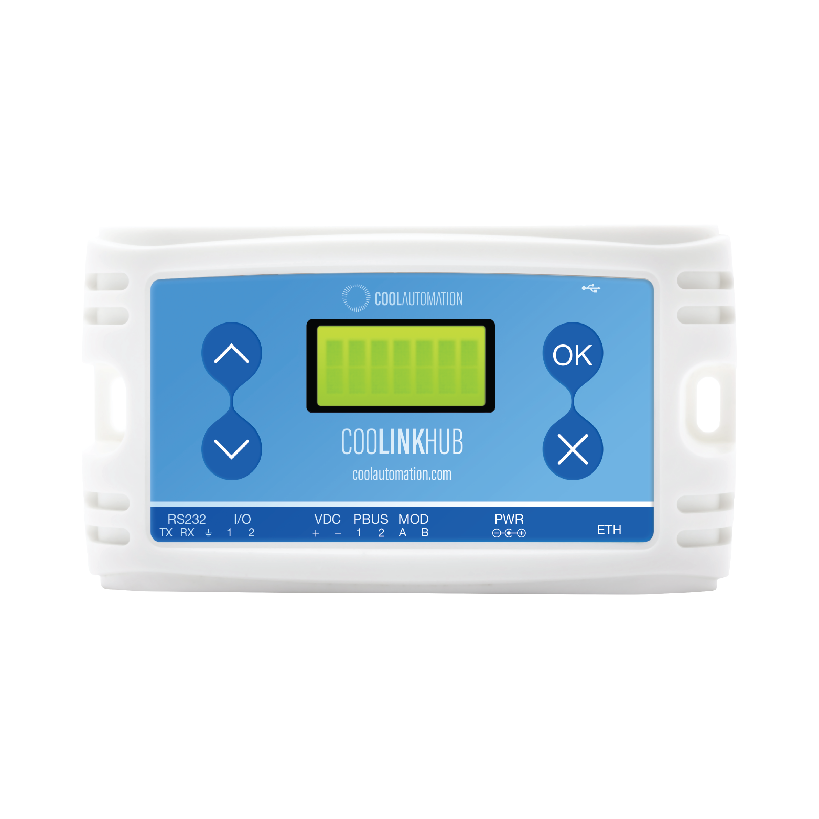 Cool Automation CoolLinkHub KNX