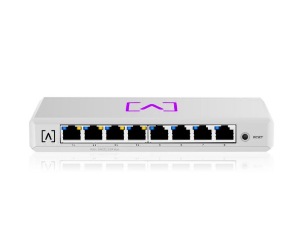 Alta Labs S8-POE