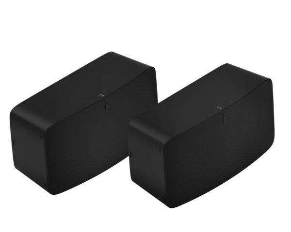 Sonos Pack 7- Pack Hi-Fi
