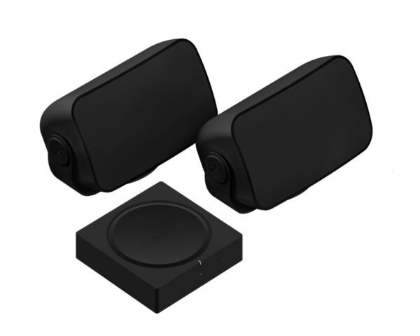 Sonos Pack 8- Pack Sonos Outdoor