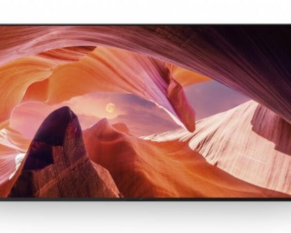 Sony FWD-75X80L X80L