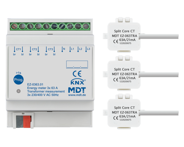 MDT EZ-0363.01