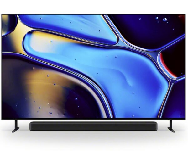 Sony FWD-77XR80 BRAVIA 8