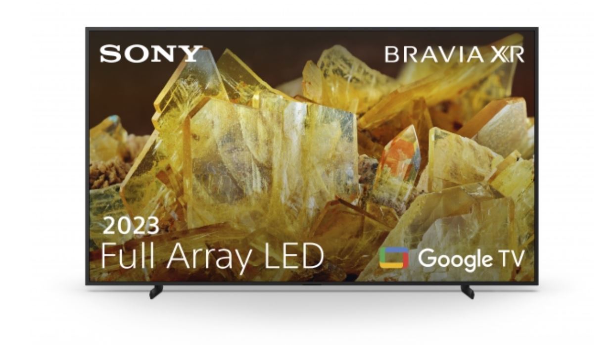 Sony FWD-98X90L X90L
