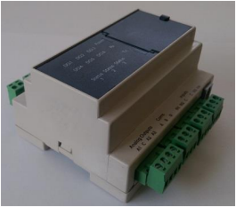 Cool Automation GS-539-HP-230Vac - Heat Pump controller - 230VAC