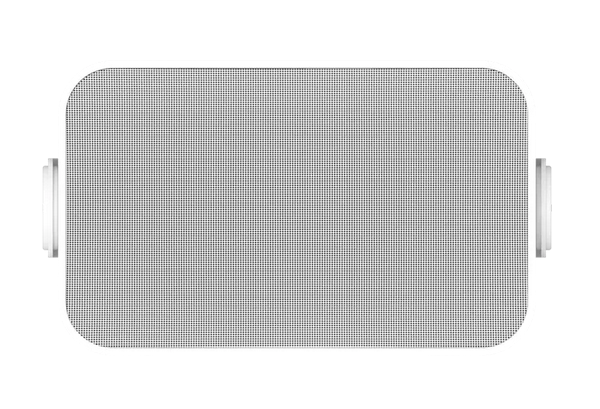 Sonos Grille de remplacement Sonos by Sonance Outdoor (Paire)