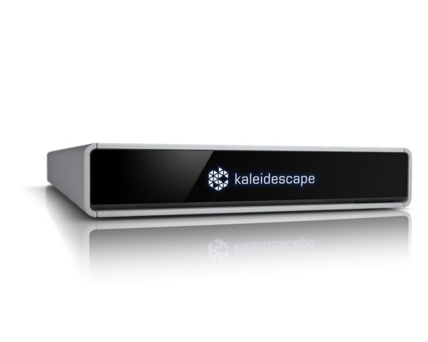 Kaleidescape Terra Movie Server (Compact) - 18TB