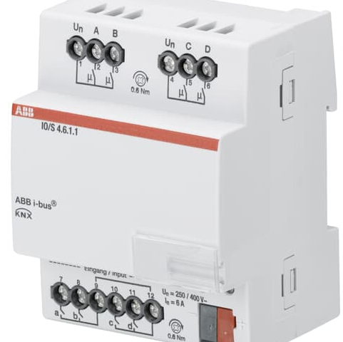 ABB IO/S 4.6.1.1