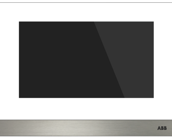 ABB IP-TOUCH 7 LAN+LAN B IND BL